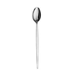 Stainless Steel Long Soda / Parfait Spoons Oslo