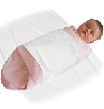 Safe T Sleep Travel Sleepwrap Babywrap Baby Safety Sleep Wrap
