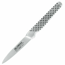 New Global 8cm Paring Peeling Knife GSF-15 Made in Japan GSF15