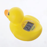 Dreambaby Bath Room Digital Thermometer Duck Baby Safety