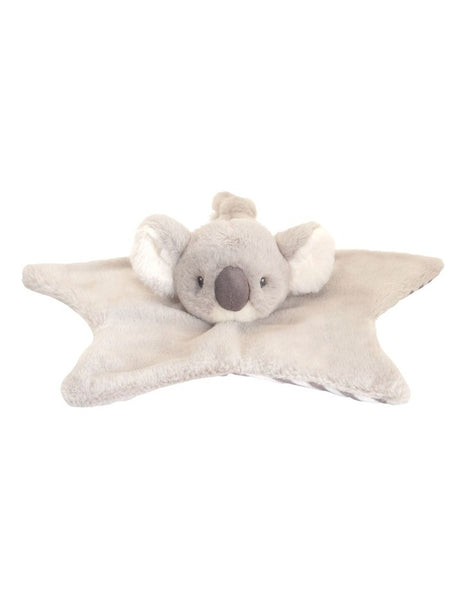 Keel Toys Keeleco Cuddle Baby Blanket Comforter Koala Eco Friendly Soft Toy 32cm