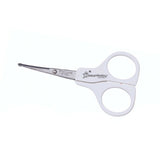 Dreambaby Baby Manicure Set Rounded Tip Nail Scissors Emery Boards Clippers