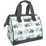 Sachi Insulated Lunch Tote Bag 2 Pocket