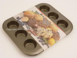 12 Cup Muffin Pan Tray