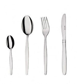Oslo Stainless Steel Bulk Cutlery Set 60 Piece