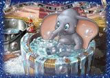 New Ravensburger Disney Moments 1941 Collectors Edition Dumbo Puzzle 1000 Piece