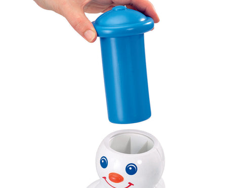 Mr Frosty Crunchy Ice Maker