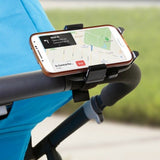 Dreambaby Ezy-Fit Stroller Pram Trolley Mobile Phone Holder Baby