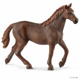 New Schleich Horse Pony Club Secret Training At The Caravan 72141