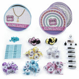 NEW Cool Maker Kumi Kreator Friendship Bracelet Maker Refill Pack 4 Colours