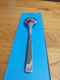 Torino Soda Parfait Long Tea Spoons Bulk x 24 18/10 Stainless Steel Cutlery