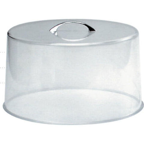 Cake Cover Dome Plastic 30cm / 300mm Diameter