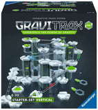 Gravitrax Pro Vertical Starter Marble Run & Construction Gravity STEM Set