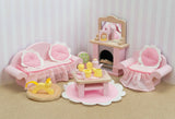 Le Toy Van Daisylane Sitting Room Doll House Furniture Daisy Lane