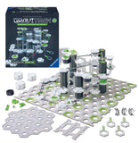 Gravitrax Pro Vertical Starter Marble Run & Construction Gravity STEM Set