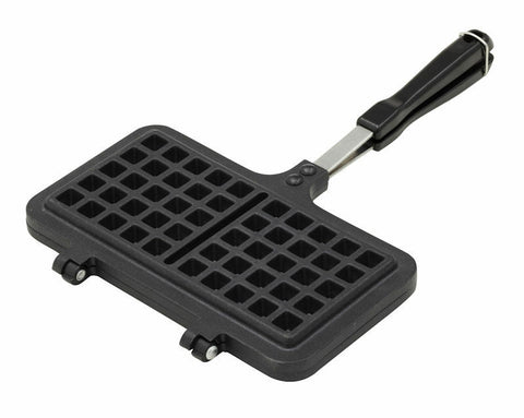 Davis & Waddell Kitchen Waffle Pan Breakfast Maker Gas Electric Stove Cooktop