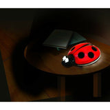 Dreambaby Lady Bug Battery Operated LED Night Light Ladybug Auto Turn Off