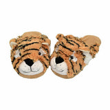 NEW Korimco Kids Soft Slippers Ladybug Croc Butterfly Giraffe Tiger Zebra Sheep