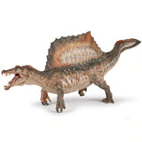 New Papo Limited Edition Spinosaurus Dinosaur Model 55077 Moveable Jaw