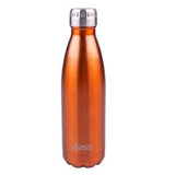 Oasis 500ml Double Wall Insulated Drink Water Bottle Hot Cold Thermos