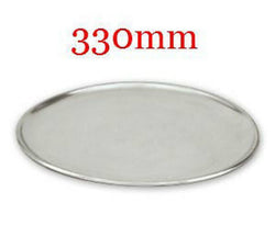 330mm Pizza Plate - Pan - Tray x 3