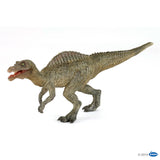 New Papo Young Spinosaurus Dinosaur Model 55065 Moveable Jaw P55065