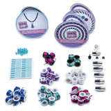 NEW Cool Maker Kumi Kreator Friendship Bracelet Maker Refill Pack 4 Colours