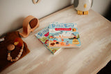 Ditty Bird Sounds of Australia Musical Board Book Learning Educational