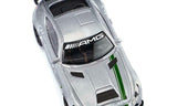 NEW Siku Mercedes Benz AMG GT4 Die Cast Toy Sports Car 1529