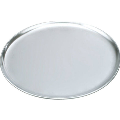 10" / 250mm Aluminium Pizza Plate Stone Pan Tray  x 3