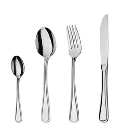 Madrid Stainless Steel Cutlery Set 48 Piece