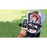 Dreambaby Ezy-Fit Stroller Pram Trolley Mobile Phone Holder Baby