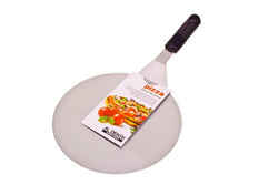 Pizza Peel & Cake Lifter Paddle Spatula Stainless Steel