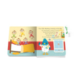 Ditty Bird Children's Songs Musical Board Book Learning Educational Children
