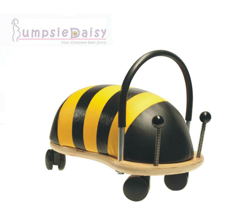 Australian Award Winning Wheely Bug Ride On Bee Large Wheelybug