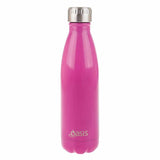 Oasis 500ml Double Wall Insulated Drink Water Bottle Hot Cold Thermos