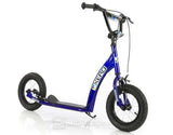 Eurotrike Xero 12" BMX Girls or Boys Childrens Scooter Euro Trike