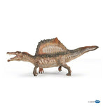 New Papo Limited Edition Spinosaurus Dinosaur Model 55077 Moveable Jaw