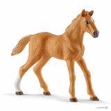 New Schleich Horse Club Hannah’s Guest Horses with Ruby the Dog 42458