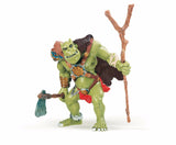 New Papo Mini Tub Fantasy Figures Including Ghouls & Mythical Creatures P33013