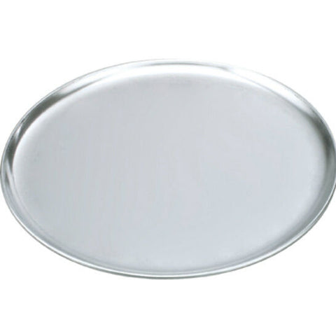 8" / 200mm Aluminium Pizza Plate Stone Pan Tray  x 3