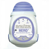 New Snuza Hero Baby Monitor Replacement Battery CR2 units serial B...