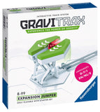 Gravitrax Add on Jumper Expansion Pack Interactive Gravity Track System Toy