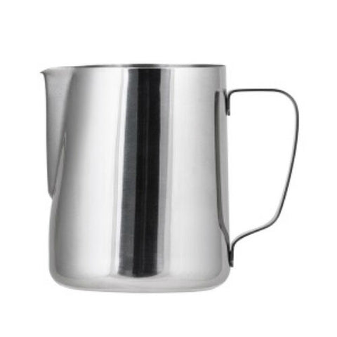 Stainless Steel Milk Frothing Jug Pitcher 1.5lt Coffee