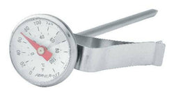 Milk Froth Frothing Thermometer Professional Stainless Steel