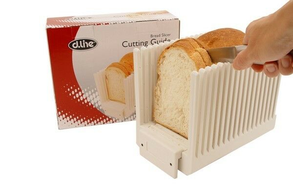 D.Line Bread Slicer Cutting Guide