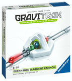 Gravitrax Add on Magnetic Cannon Expansion Pack Gravity Track System Toy