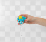 NEW Playgro Flip & Switch Floating Bath Friends Seal & Turtle Bathtime Baby Toy