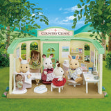 NEW Sylvanian Families Country Doctor Set 5096
