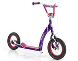 Eurotrike Xero 12" BMX Girls or Boys Childrens Scooter Euro Trike